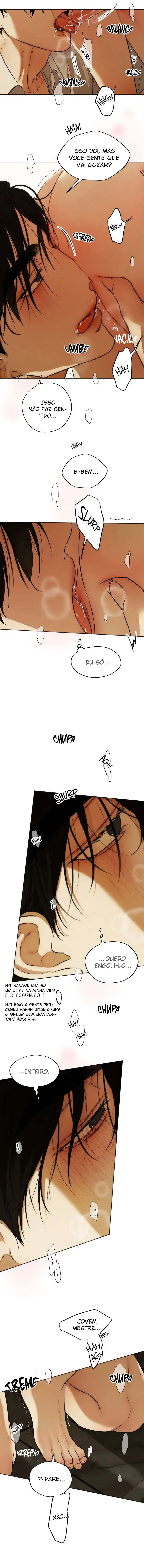 Cry Me a River – Capítulo 20 Yaoi – Página 4