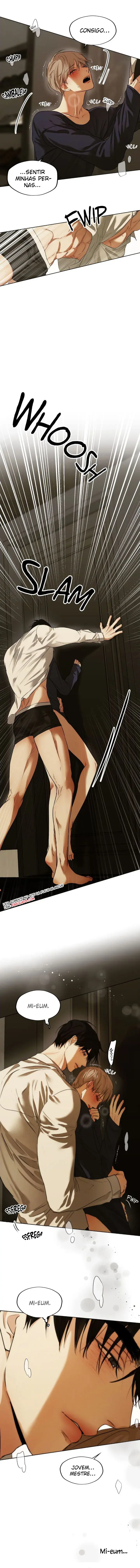 Cry Me a River – Capítulo 20 Yaoi – Página 5