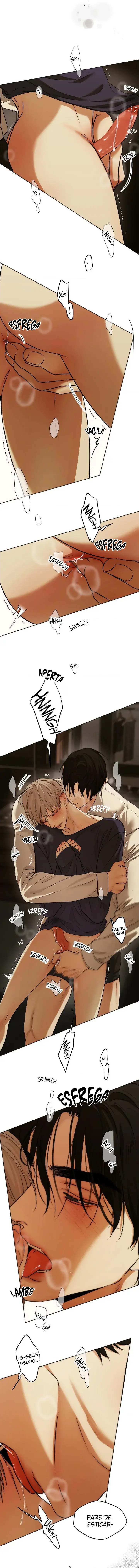 Cry Me a River – Capítulo 20 Yaoi – Página 6