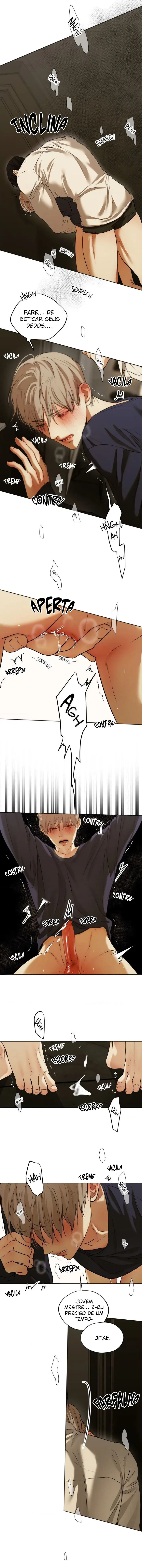 Cry Me a River – Capítulo 20 Yaoi – Página 7