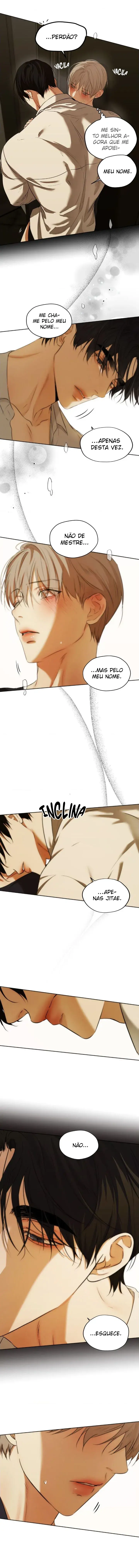 Cry Me a River – Capítulo 20 Yaoi – Página 8