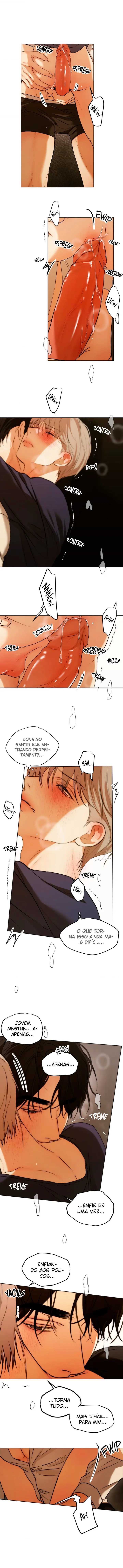 Cry Me a River – Capítulo 21 Yaoi – Página 2