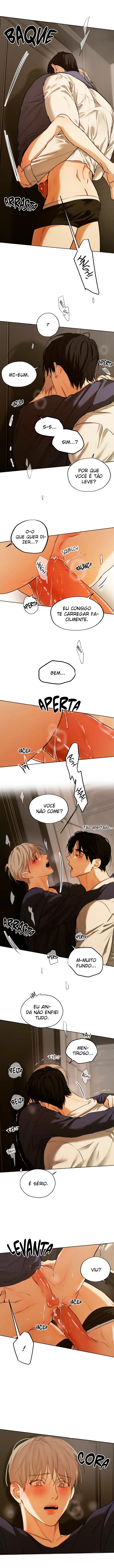 Cry Me a River – Capítulo 21 Yaoi – Página 3