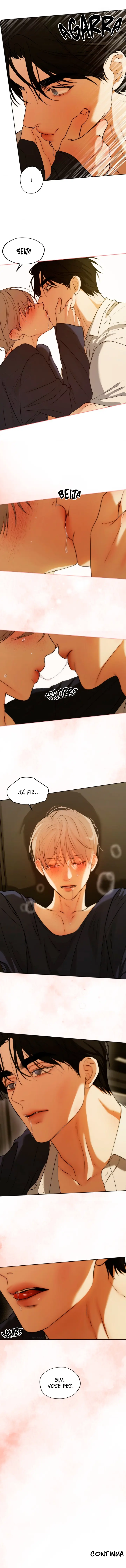 Cry Me a River – Capítulo 21 Yaoi – Página 9