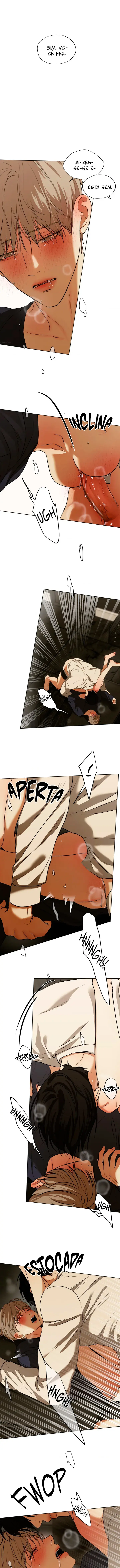 Cry Me a River – Capítulo 22 Yaoi – Página 1