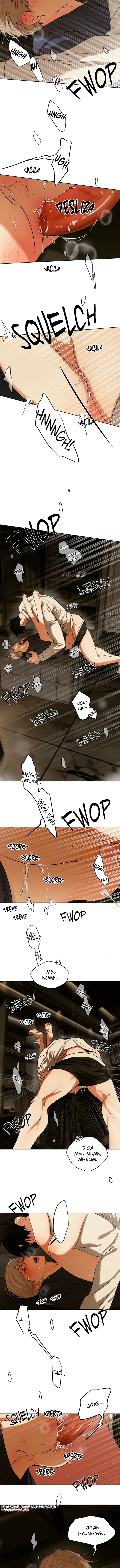 Cry Me a River – Capítulo 22 Yaoi – Página 2