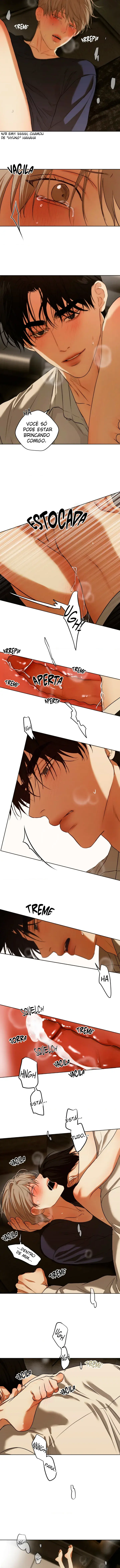 Cry Me a River – Capítulo 22 Yaoi – Página 3