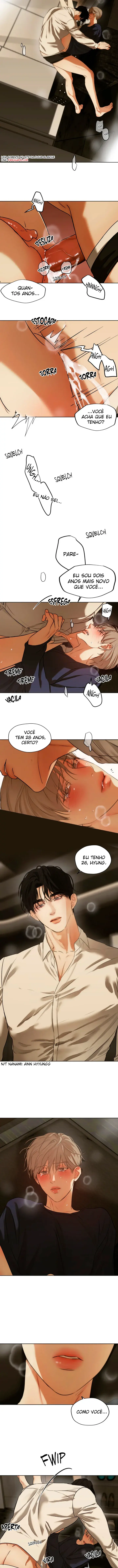 Cry Me a River – Capítulo 22 Yaoi – Página 4