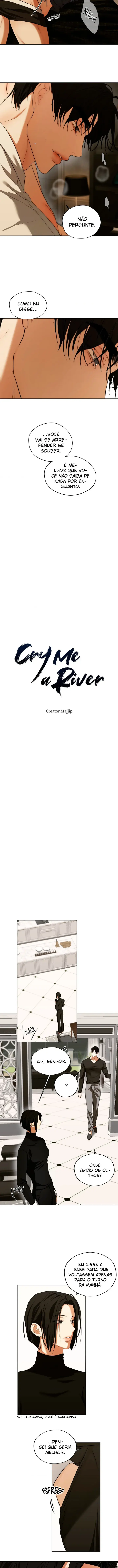 Cry Me a River – Capítulo 22 Yaoi – Página 5