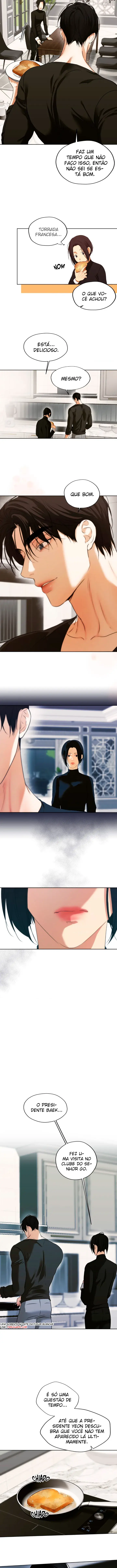 Cry Me a River – Capítulo 22 Yaoi – Página 7