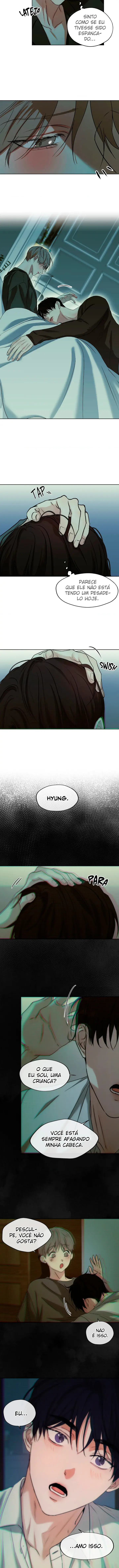 Cry Me a River – Capítulo 23 Yaoi – Página 2