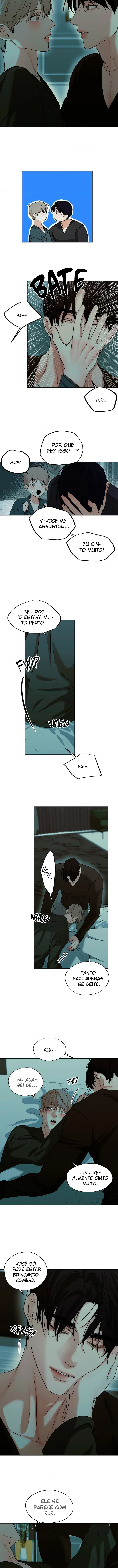 Cry Me a River – Capítulo 23 Yaoi – Página 4