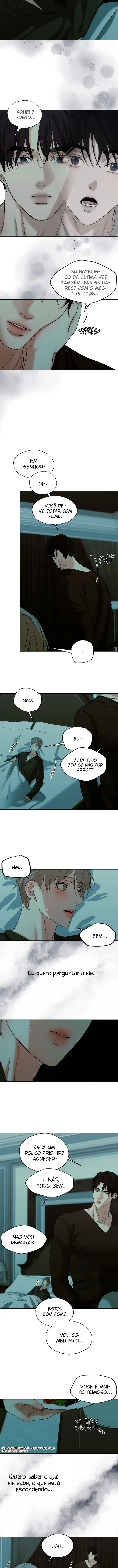 Cry Me a River – Capítulo 23 Yaoi – Página 5