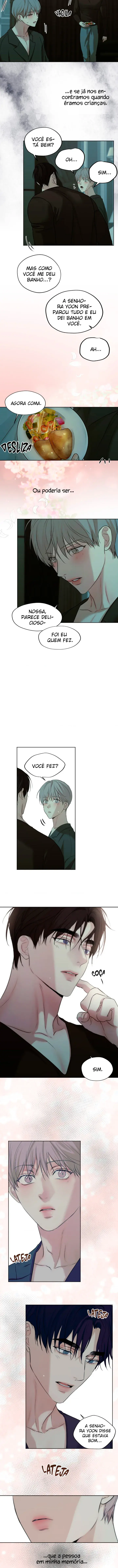 Cry Me a River – Capítulo 23 Yaoi – Página 6