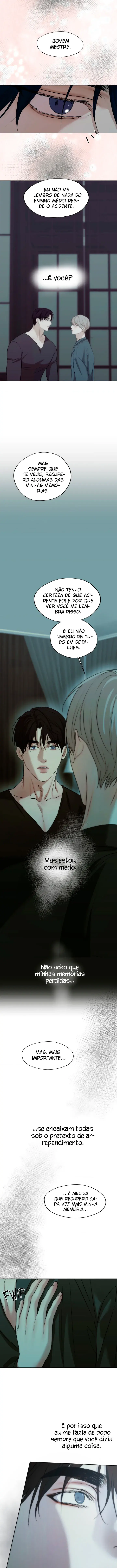 Cry Me a River – Capítulo 23 Yaoi – Página 7