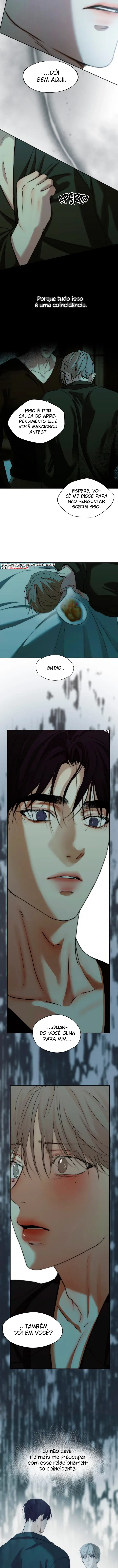 Cry Me a River – Capítulo 23 Yaoi – Página 8