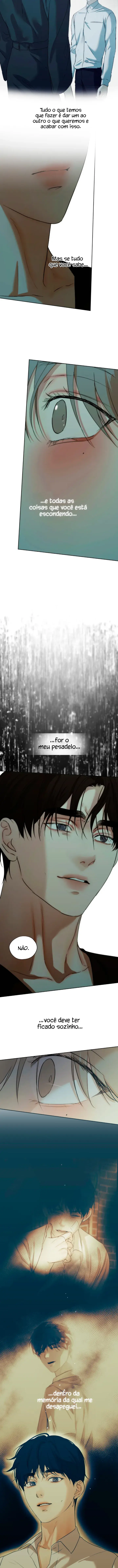 Cry Me a River – Capítulo 23 Yaoi – Página 9