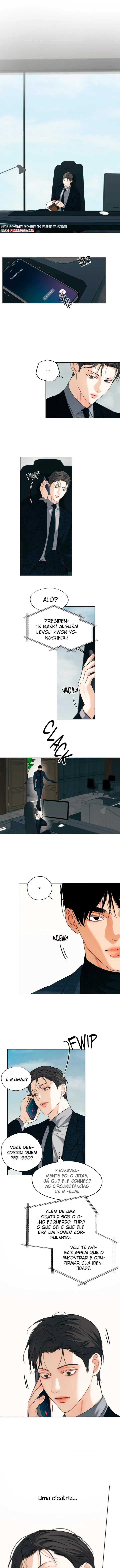 Cry Me a River – Capítulo 24 Yaoi – Página 1