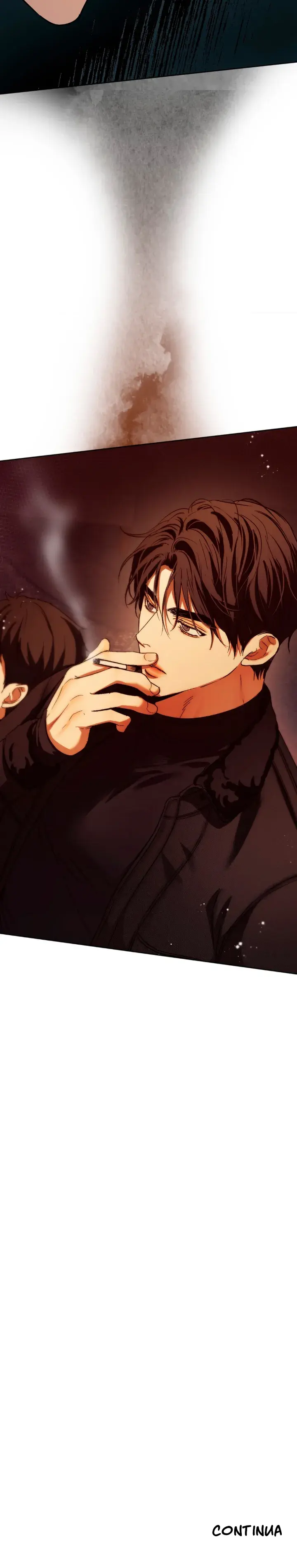 Cry Me a River – Capítulo 24 Yaoi – Página 10