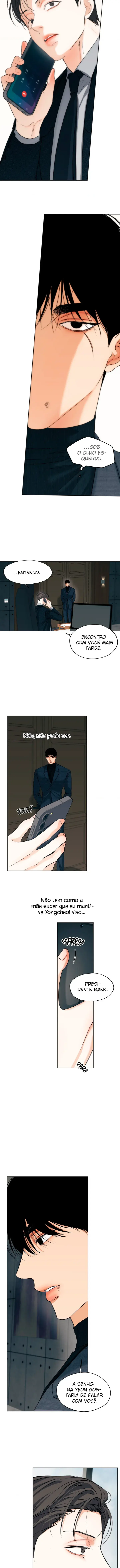 Cry Me a River – Capítulo 24 Yaoi – Página 2