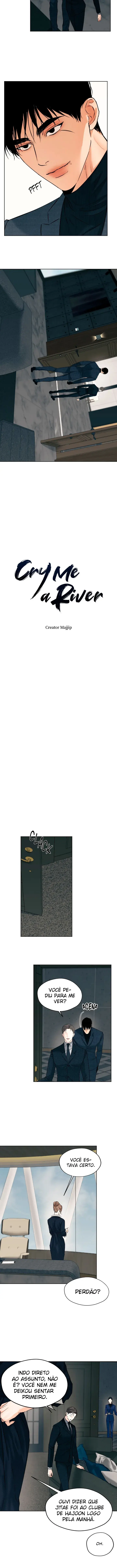 Cry Me a River – Capítulo 24 Yaoi – Página 4
