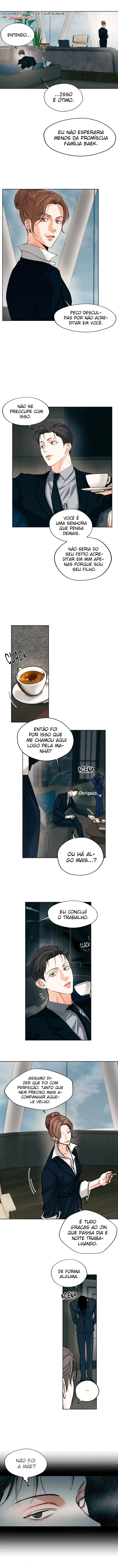 Cry Me a River – Capítulo 24 Yaoi – Página 5