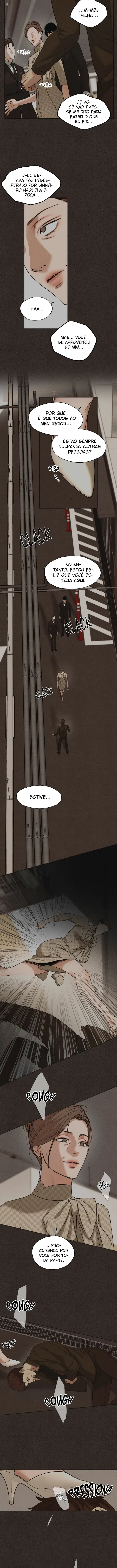 Cry Me a River – Capítulo 24 Yaoi – Página 7