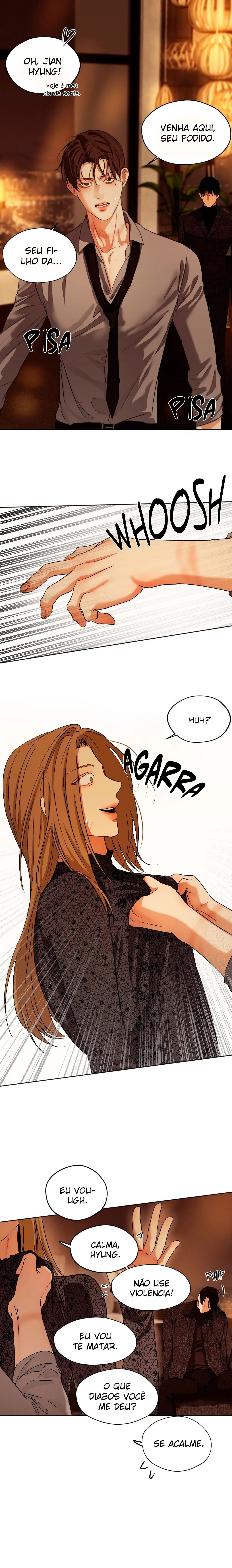 Cry Me a River – Capítulo 25 Yaoi – Página 13