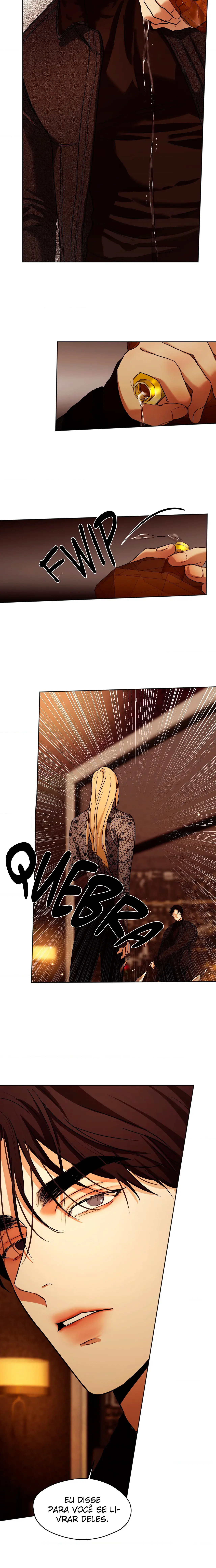 Cry Me a River – Capítulo 25 Yaoi – Página 3