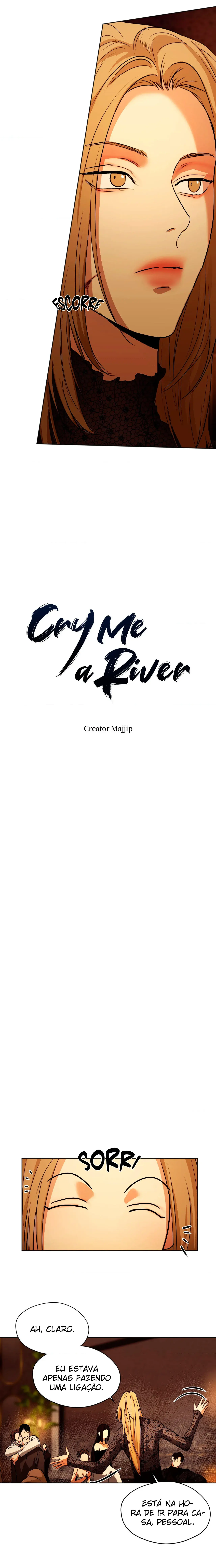 Cry Me a River – Capítulo 25 Yaoi – Página 4