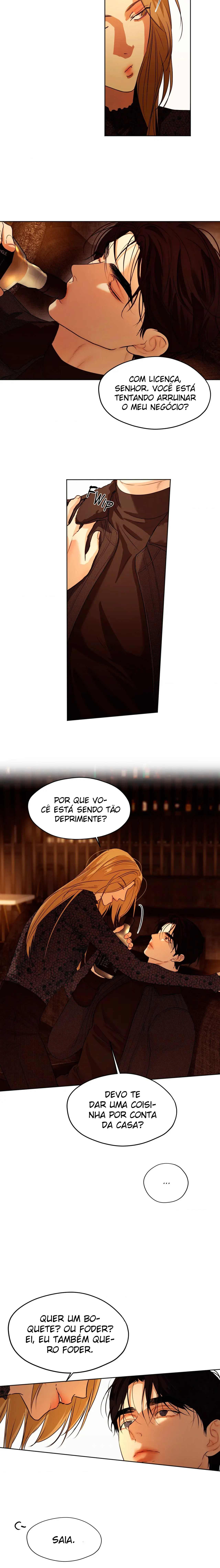 Cry Me a River – Capítulo 25 Yaoi – Página 6