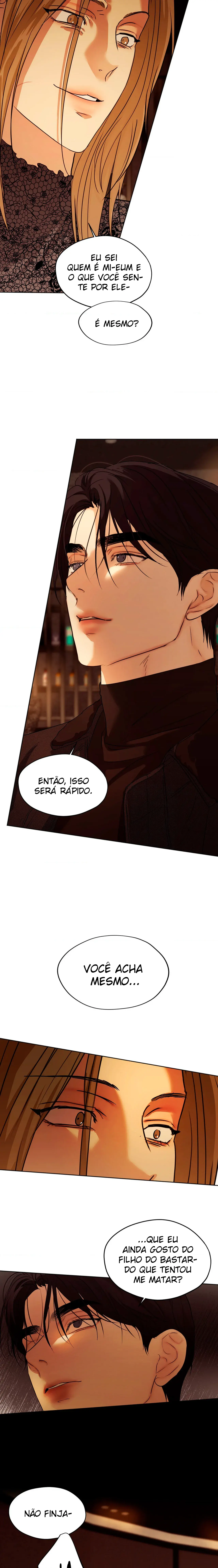 Cry Me a River – Capítulo 25 Yaoi – Página 9