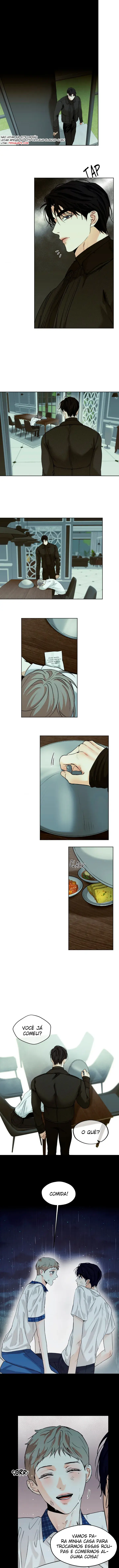 Cry Me a River – Capítulo 26 Yaoi – Página 1