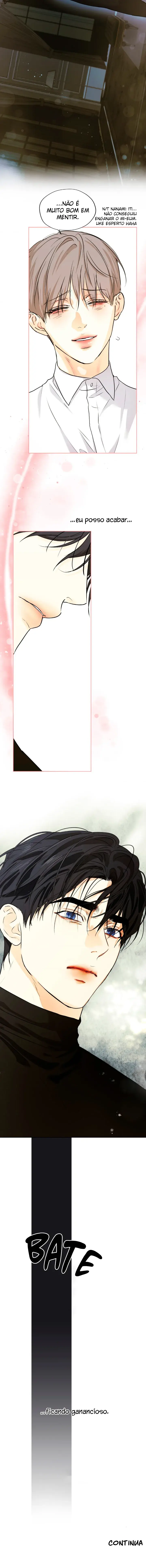 Cry Me a River – Capítulo 26 Yaoi – Página 10