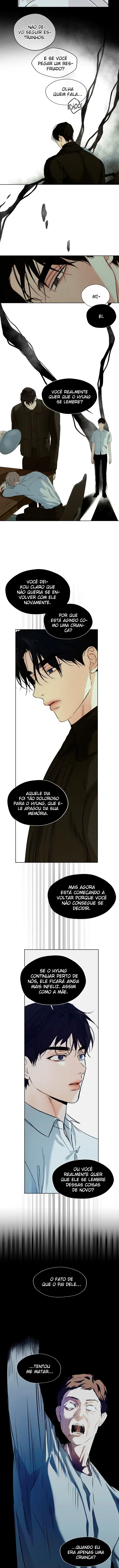 Cry Me a River – Capítulo 26 Yaoi – Página 2