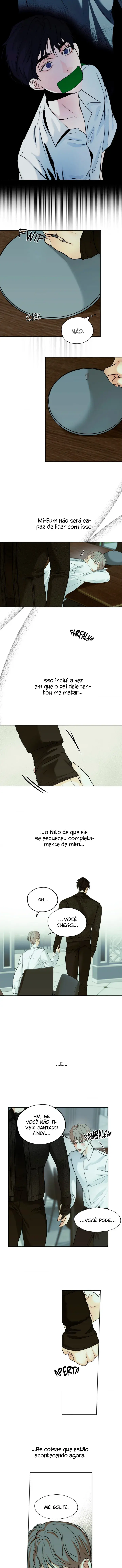 Cry Me a River – Capítulo 26 Yaoi – Página 3