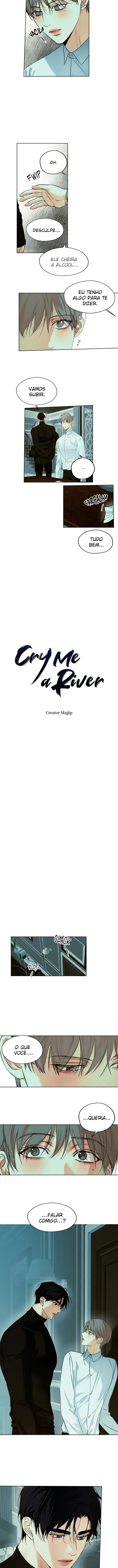 Cry Me a River – Capítulo 26 Yaoi – Página 4