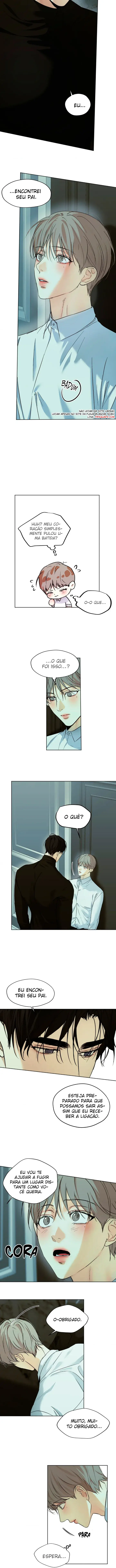 Cry Me a River – Capítulo 26 Yaoi – Página 5