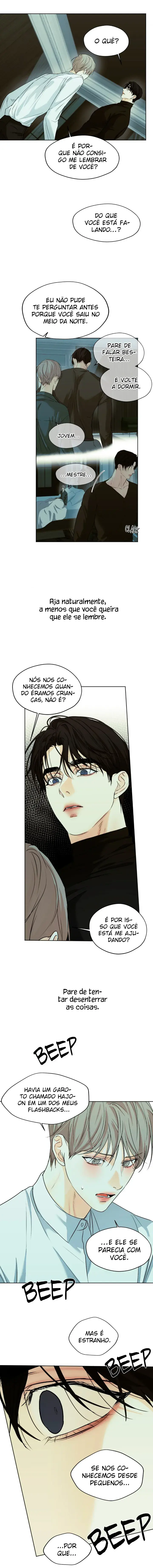 Cry Me a River – Capítulo 26 Yaoi – Página 7