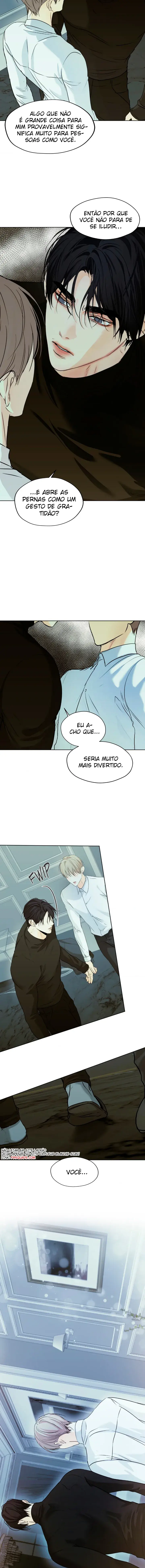 Cry Me a River – Capítulo 26 Yaoi – Página 9