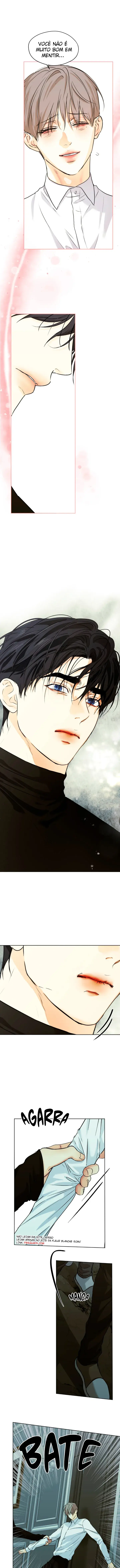 Cry Me a River – Capítulo 27 Yaoi – Página 1