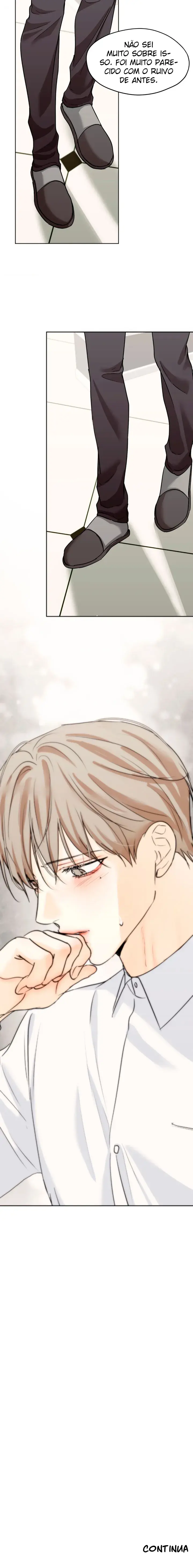 Cry Me a River – Capítulo 27 Yaoi – Página 11