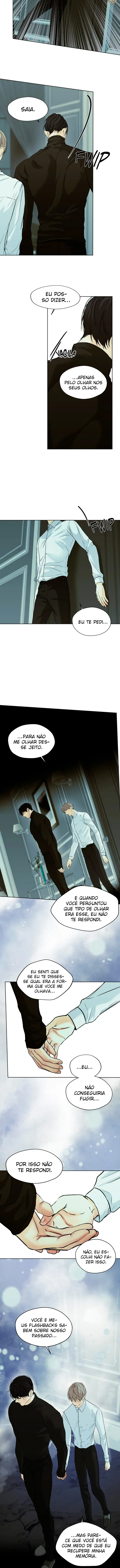 Cry Me a River – Capítulo 27 Yaoi – Página 2