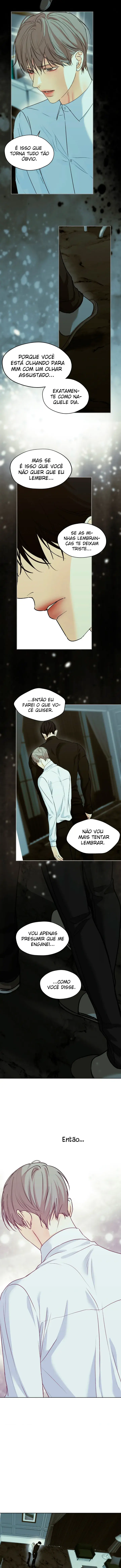 Cry Me a River – Capítulo 27 Yaoi – Página 3