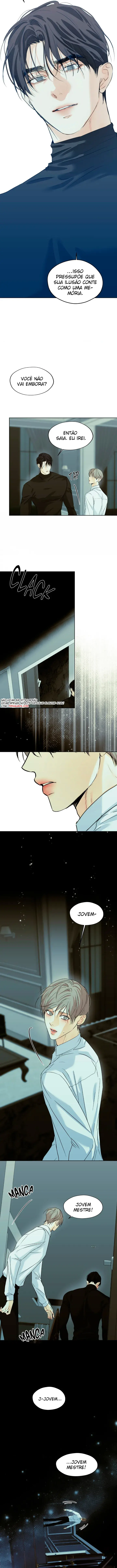 Cry Me a River – Capítulo 27 Yaoi – Página 5