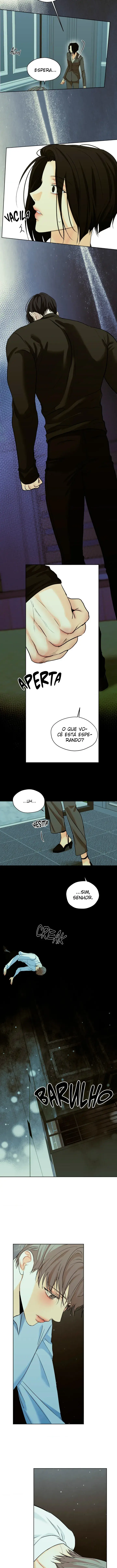 Cry Me a River – Capítulo 27 Yaoi – Página 7