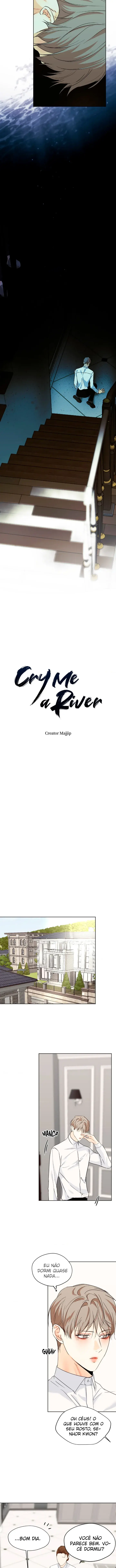 Cry Me a River – Capítulo 27 Yaoi – Página 8