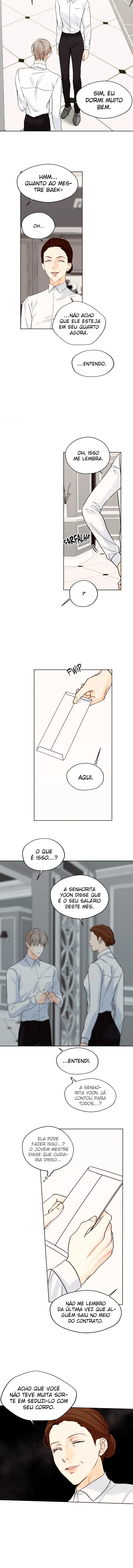 Cry Me a River – Capítulo 27 Yaoi – Página 9