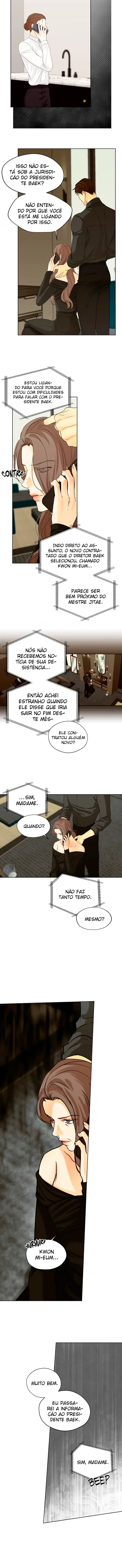 Cry Me a River – Capítulo 28 Yaoi – Página 3