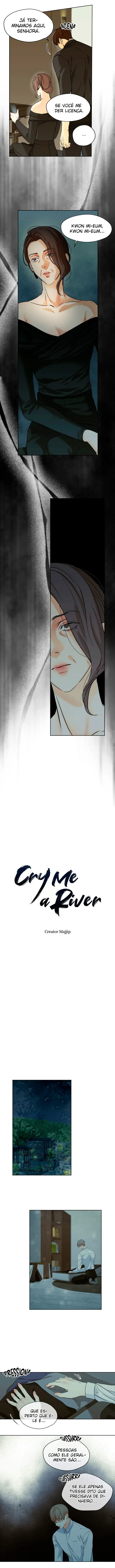 Cry Me a River – Capítulo 28 Yaoi – Página 4